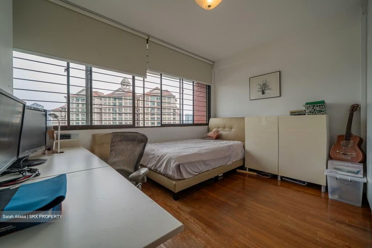 Faber Garden Condominium (D20), Condominium #574789241